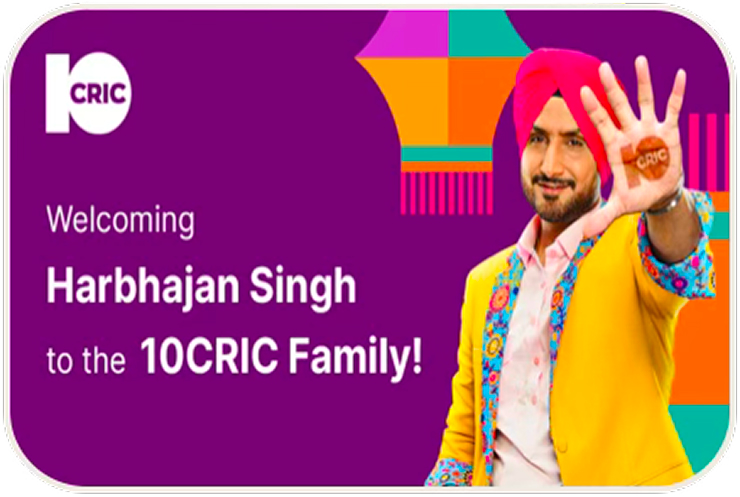 Harbhajan Singh